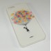 Бампер на iPhone 5 5S Воздушные шары