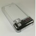 Чехол на iPhone 5 5S SGP Ultra Flip белый